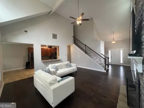 150 W Pennick Dr, Covington, GA 30014 photo 8