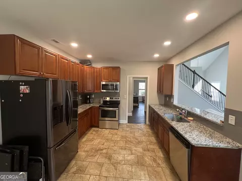 150 W Pennick Dr, Covington, GA 30014 photo 14