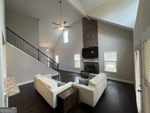 150 W Pennick Dr, Covington, GA 30014 photo 9