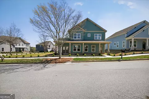 3211 Bakewell St, Douglasville, GA 30135