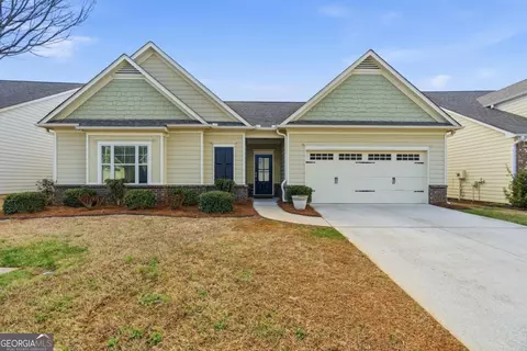 4479 Clubside Dr, Gainesville, GA 30504