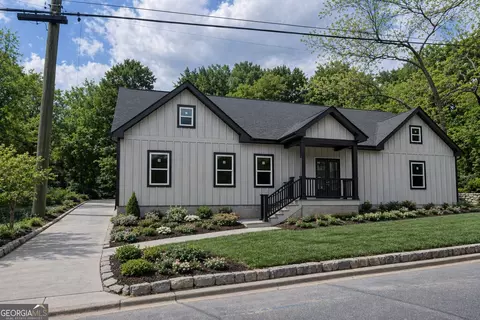 305 NE Chambers St, Rome, GA 30161