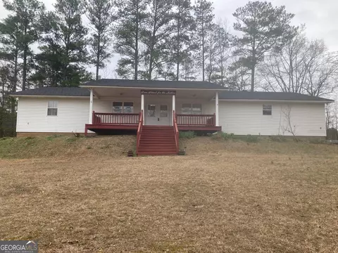 5159 Buchanan Hwy, Buchanan, GA 30113