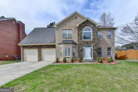 1636 Samantha Pl SW, Marietta, GA 30008