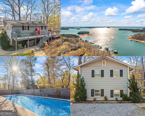 39 Jim Garvey Rd, Hartwell, GA 30643