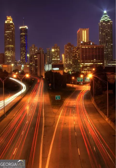 285 Centennial Olympic Park Dr NW #903, Atlanta, GA 30313