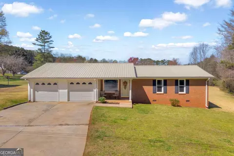 586 Eastanollee Byp, Eastanollee, GA 30538