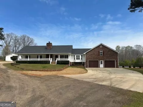 9902 Highway 16, Senoia, GA 30276