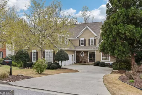 1985 Silverstone Dr, Lawrenceville, GA 30045