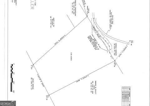0 Rustic Beaver Rd, Clarkesville, GA 30523
