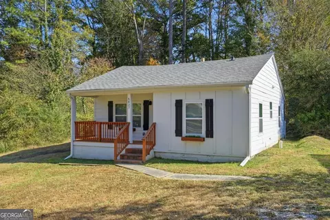 5637 Owens Dr, Austell, GA 30106