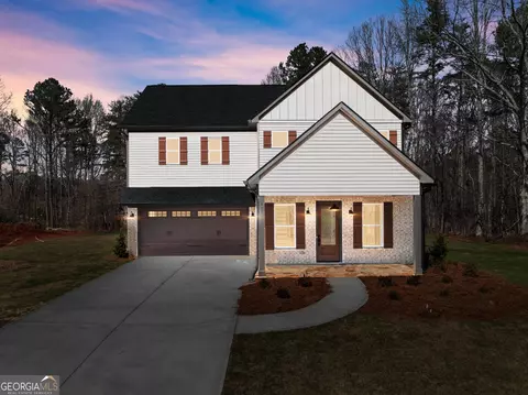 5437 Oak Manor Way, Murrayville, GA 30564