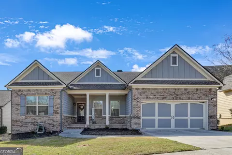 1317 Elmswood Glen Way, Lawrenceville, GA 30045