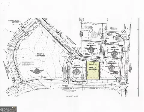 4 Saratoga Dr #AYE/4/1.0/16, Monroe, GA 30656
