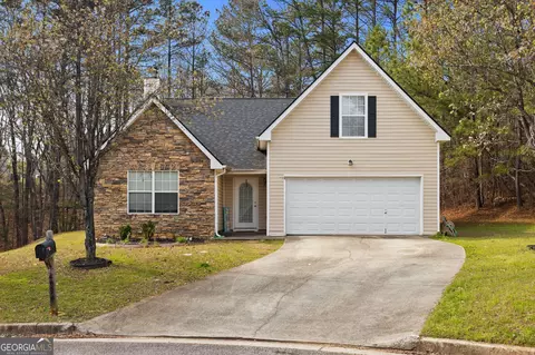 4090 Clarks Trl, Douglasville, GA 30135