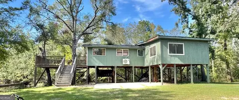 1427 1427c Magnolia Rd, Reidsville, GA 30453