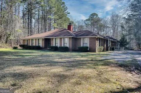 4620 Union Rd SW, Atlanta, GA 30349