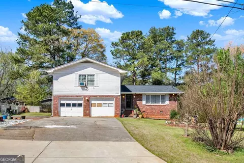 1785 Poplar St SE, Conyers, GA 30013