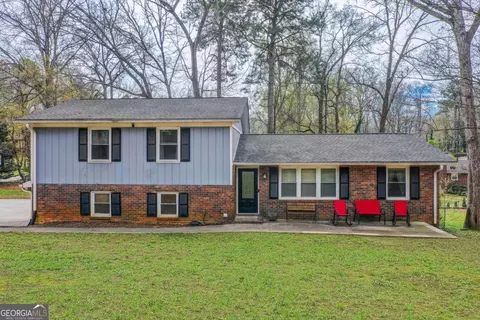 2963 Timberline Rd, Marietta, GA 30062
