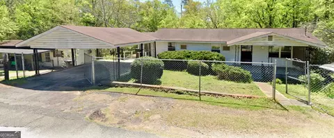 143 Park Ave, Milledgeville, GA 31061