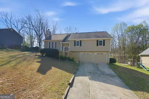 4941 Old Briar Trl, Douglasville, GA 30135