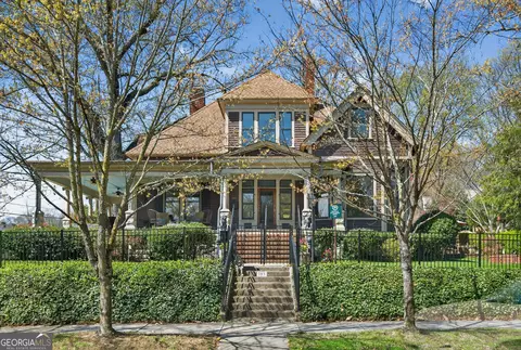 383 Church St NE, Marietta, GA 30060