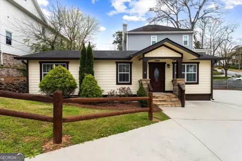 3268 Mae Ave NE, Atlanta, GA 30319