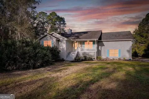 123 Ashley Marsh Dr, Brunswick, GA 31523