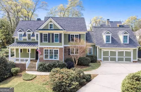 192 Chicopee Dr NE, Marietta, GA 30060