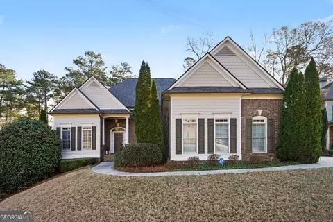 4814 Wildrose Ct NW, Kennesaw, GA 30152