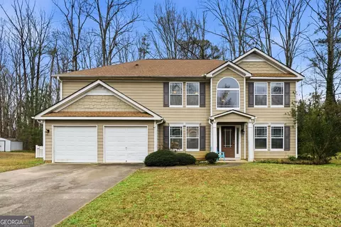 4200 Kenwood Trl, Atlanta, GA 30349