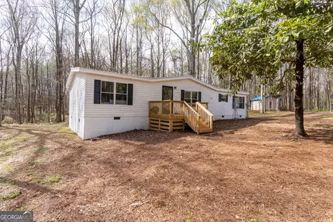 452 Aikenton Rd, Monticello, GA 31064