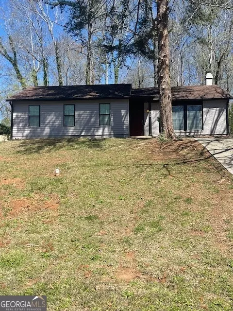 846 Martin Rd, Stone Mountain, GA 30088