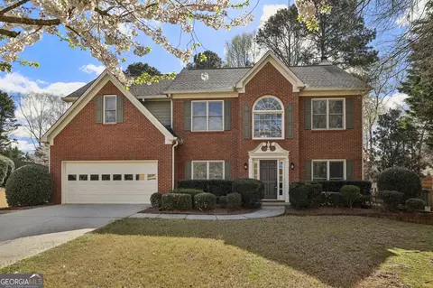 1250 Rosewood Dr, Alpharetta, GA 30005