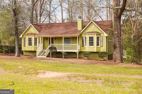 57 Villa Ridge Ct, Dallas, GA 30157