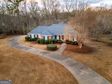 1431 Brandy Shoals Dr SE, Conyers, GA 30013