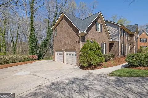 1718 Barrington Cir, Marietta, GA 30062