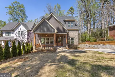 1055 Church St SE, Smyrna, GA 30080