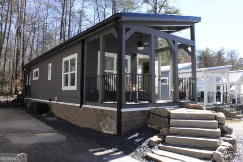 4960 Laurel Lodge Rd # 46, Clarkesville, GA 30523
