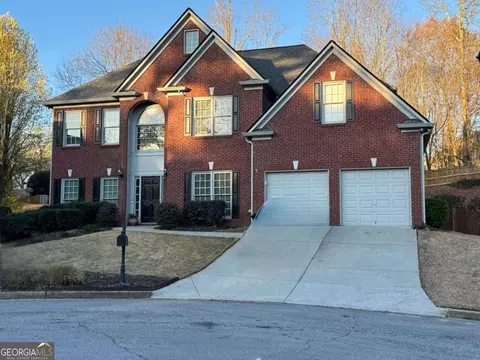 988 Poplar Mill Ct, Buford, GA 30518