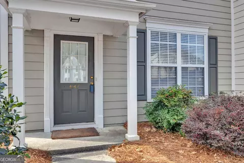 Exterior - 4147 Howell Park Rd, Duluth, GA 30096 photo 3 of 8