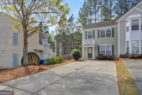 Exterior - 4147 Howell Park Rd, Duluth, GA 30096 photo 8 of 8