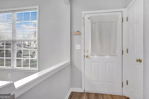 Entry Way - 4147 Howell Park Rd, Duluth, GA 30096 photo 1 of 3