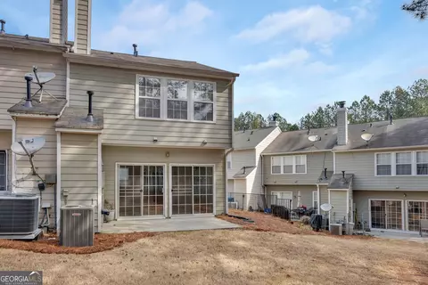 Exterior - 4147 Howell Park Rd, Duluth, GA 30096 photo 7 of 8