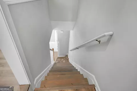 Entry Way - 4147 Howell Park Rd, Duluth, GA 30096 photo 3 of 3