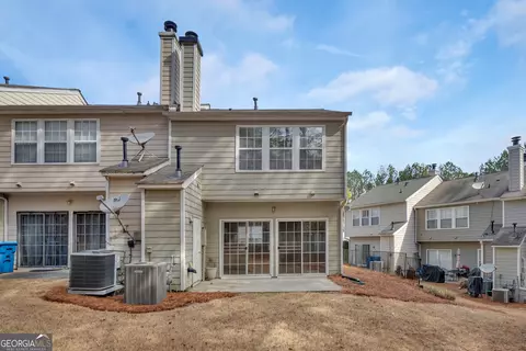 Exterior - 4147 Howell Park Rd, Duluth, GA 30096 photo 6 of 8