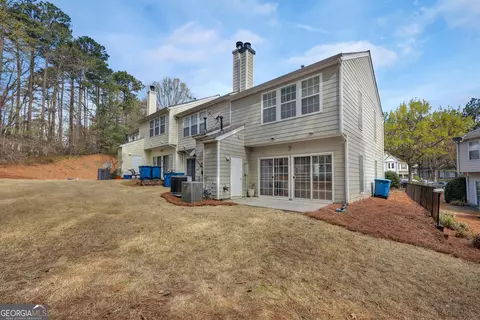 Exterior - 4147 Howell Park Rd, Duluth, GA 30096 photo 5 of 8