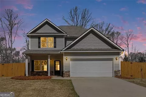 3529 Gaines Mill Rd, Gainesville, GA 30507