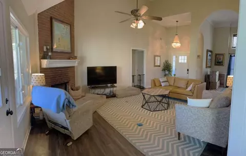 Living - 2195 Oakpointe Ct, Buford, GA 30519 photo 1 of 1
