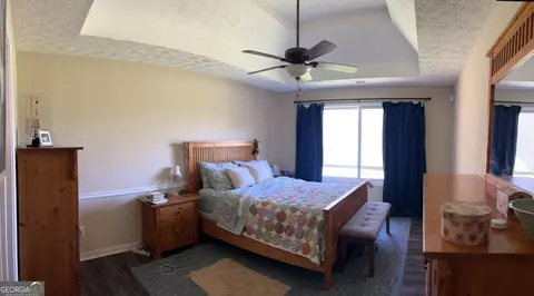 Bedroom - 2195 Oakpointe Ct, Buford, GA 30519 photo 2 of 3